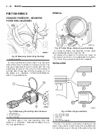 Предварительный просмотр 721 страницы Dodge ZB 2005 Service Manual