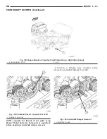 Предварительный просмотр 724 страницы Dodge ZB 2005 Service Manual