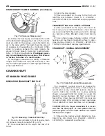 Предварительный просмотр 728 страницы Dodge ZB 2005 Service Manual