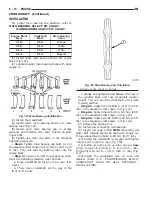 Предварительный просмотр 731 страницы Dodge ZB 2005 Service Manual