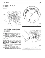 Предварительный просмотр 733 страницы Dodge ZB 2005 Service Manual