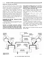 Предварительный просмотр 735 страницы Dodge ZB 2005 Service Manual