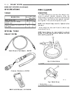 Предварительный просмотр 737 страницы Dodge ZB 2005 Service Manual