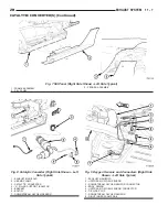 Предварительный просмотр 740 страницы Dodge ZB 2005 Service Manual