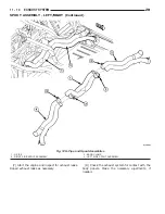 Предварительный просмотр 743 страницы Dodge ZB 2005 Service Manual