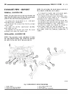 Предварительный просмотр 748 страницы Dodge ZB 2005 Service Manual