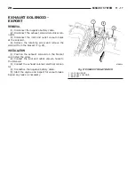 Предварительный просмотр 750 страницы Dodge ZB 2005 Service Manual