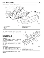 Предварительный просмотр 755 страницы Dodge ZB 2005 Service Manual