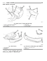 Предварительный просмотр 757 страницы Dodge ZB 2005 Service Manual