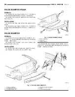 Предварительный просмотр 758 страницы Dodge ZB 2005 Service Manual