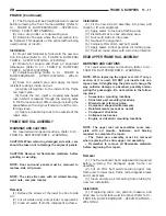 Предварительный просмотр 762 страницы Dodge ZB 2005 Service Manual