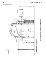 Предварительный просмотр 766 страницы Dodge ZB 2005 Service Manual