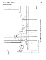 Предварительный просмотр 767 страницы Dodge ZB 2005 Service Manual