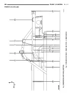 Предварительный просмотр 768 страницы Dodge ZB 2005 Service Manual