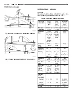 Предварительный просмотр 771 страницы Dodge ZB 2005 Service Manual