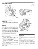 Предварительный просмотр 777 страницы Dodge ZB 2005 Service Manual