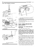 Предварительный просмотр 778 страницы Dodge ZB 2005 Service Manual