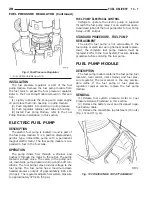 Предварительный просмотр 780 страницы Dodge ZB 2005 Service Manual