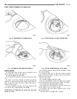 Предварительный просмотр 782 страницы Dodge ZB 2005 Service Manual