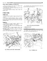 Предварительный просмотр 783 страницы Dodge ZB 2005 Service Manual