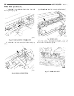 Предварительный просмотр 784 страницы Dodge ZB 2005 Service Manual