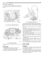 Предварительный просмотр 785 страницы Dodge ZB 2005 Service Manual