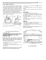 Предварительный просмотр 786 страницы Dodge ZB 2005 Service Manual