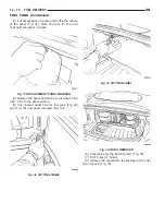 Предварительный просмотр 787 страницы Dodge ZB 2005 Service Manual