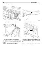 Предварительный просмотр 788 страницы Dodge ZB 2005 Service Manual