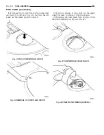 Предварительный просмотр 789 страницы Dodge ZB 2005 Service Manual