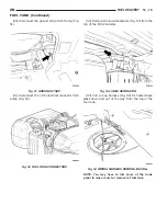 Предварительный просмотр 792 страницы Dodge ZB 2005 Service Manual