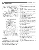 Предварительный просмотр 794 страницы Dodge ZB 2005 Service Manual