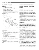 Предварительный просмотр 795 страницы Dodge ZB 2005 Service Manual