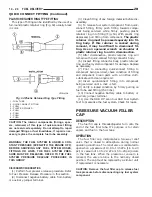 Предварительный просмотр 797 страницы Dodge ZB 2005 Service Manual