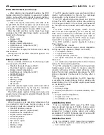 Предварительный просмотр 800 страницы Dodge ZB 2005 Service Manual