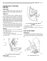 Предварительный просмотр 804 страницы Dodge ZB 2005 Service Manual