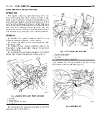 Предварительный просмотр 805 страницы Dodge ZB 2005 Service Manual