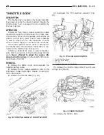 Предварительный просмотр 812 страницы Dodge ZB 2005 Service Manual