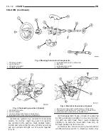 Предварительный просмотр 827 страницы Dodge ZB 2005 Service Manual