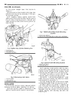 Предварительный просмотр 828 страницы Dodge ZB 2005 Service Manual