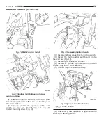 Предварительный просмотр 831 страницы Dodge ZB 2005 Service Manual