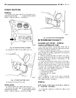 Предварительный просмотр 832 страницы Dodge ZB 2005 Service Manual