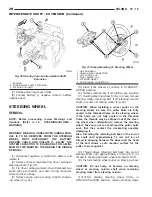 Предварительный просмотр 834 страницы Dodge ZB 2005 Service Manual