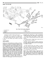 Предварительный просмотр 838 страницы Dodge ZB 2005 Service Manual