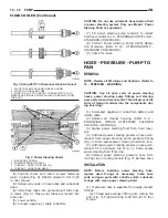 Предварительный просмотр 845 страницы Dodge ZB 2005 Service Manual