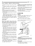 Предварительный просмотр 850 страницы Dodge ZB 2005 Service Manual