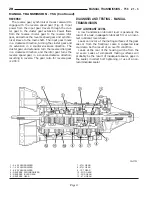 Предварительный просмотр 854 страницы Dodge ZB 2005 Service Manual