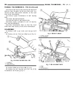 Предварительный просмотр 856 страницы Dodge ZB 2005 Service Manual