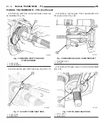 Предварительный просмотр 859 страницы Dodge ZB 2005 Service Manual