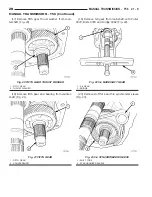 Предварительный просмотр 860 страницы Dodge ZB 2005 Service Manual